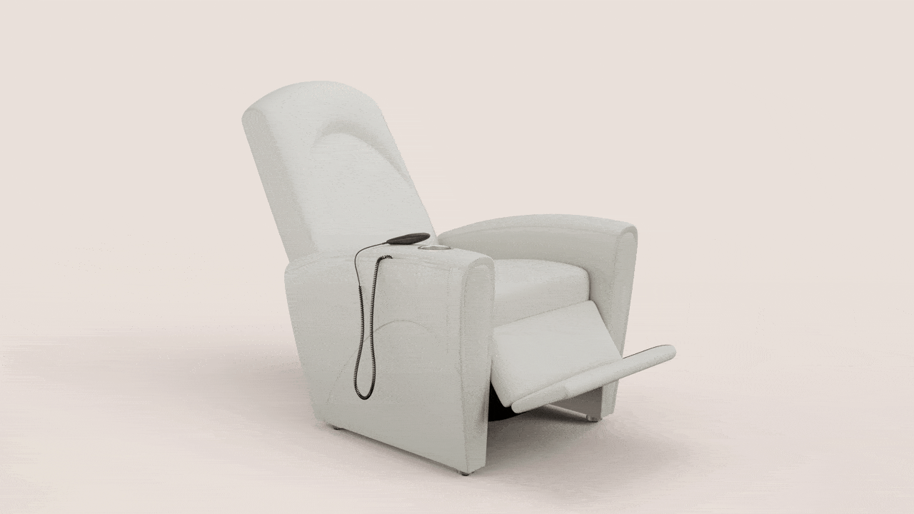 This chair costs $10,000—but it’s life-changing for people who need it