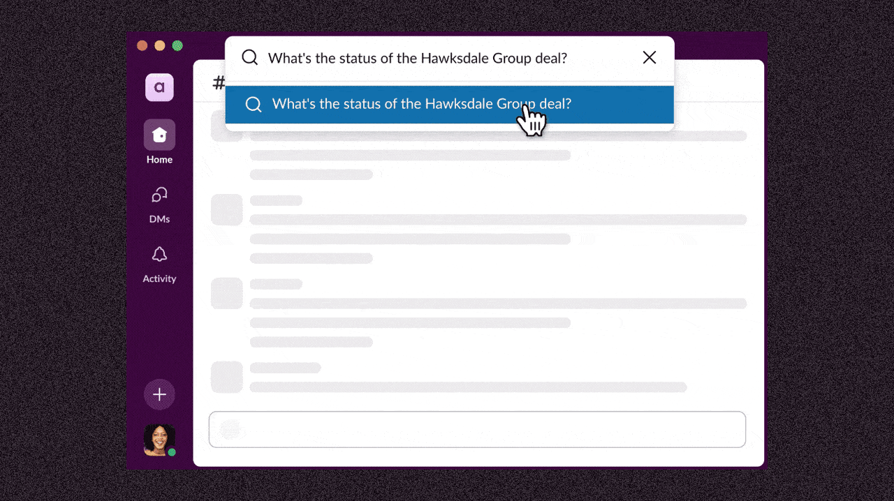 Slack expands AI features with enterprise search, translation, and smart summaries