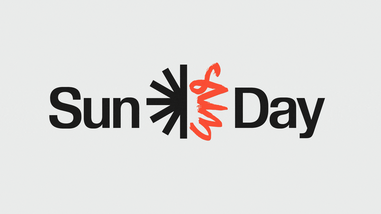 How Sun Day turned its logo into a protest sign thumbnail