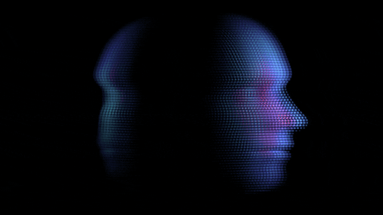 Het obscure PhD-project van deze man is het enige dat tussen de mensheid en de chaos van AI-beelden staat