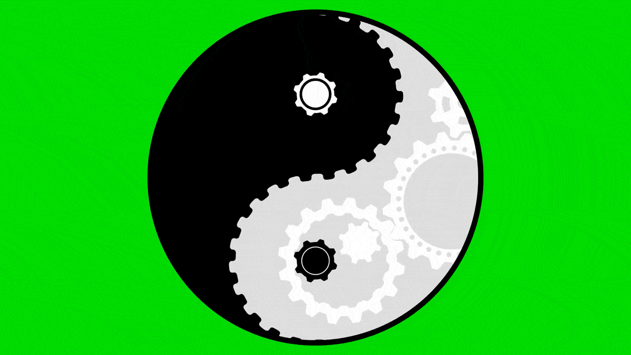 Wat het taoïsme ons kan leren over leren in het tijdperk van AI