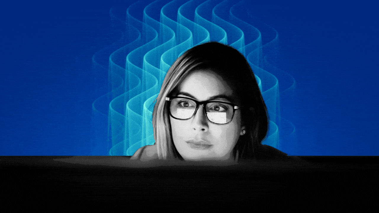 ‘E-mailapneu’: het lezen van werk-e-mails doet ons vergeten te ademen