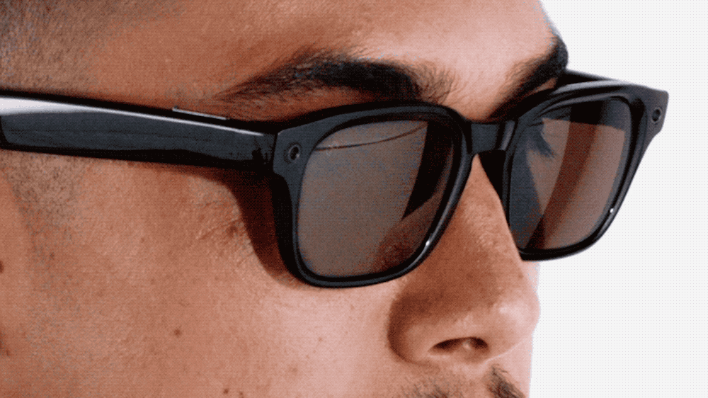 Les lunettes IA de Meta confrontées à des problèmes de confidentialité et des interdictions