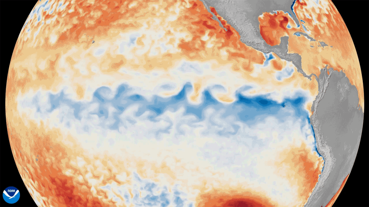 You should be terrified by the newest super El Niño forecast. Here’s what’s at stake