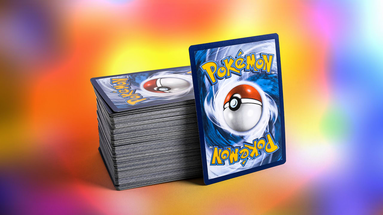 Nostalgia, quarantine, and Logan Paul: How ‘Pokémon’ cards eclipsed baseball cards