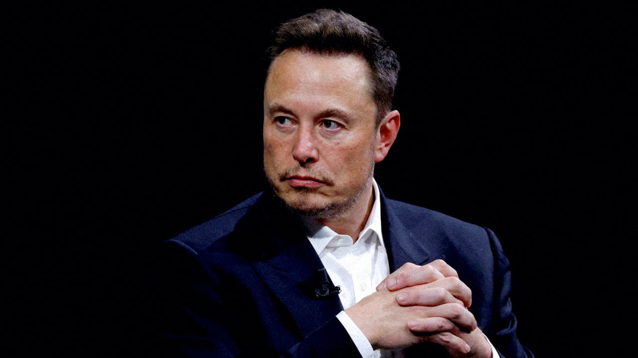 Musk’s cryptic posts leave investors wanting answers about Tesla’s affordable car