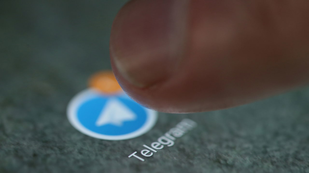 TON crypto coin aims for ‘super app’ status