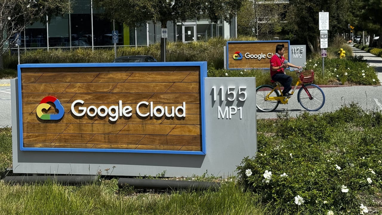 Google fires 20 more workers who protested its AI and cloud computing deal with Israel