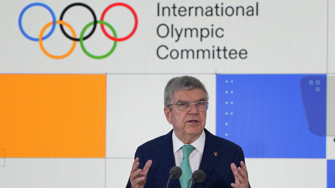 AI at the Olympics: Organizers reveal plans to protect athletes from online harassment and more
