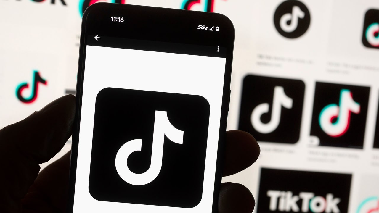 ByteDance promised to sue if the U.S. bans TikTok. Legal experts weigh in on what it means for users