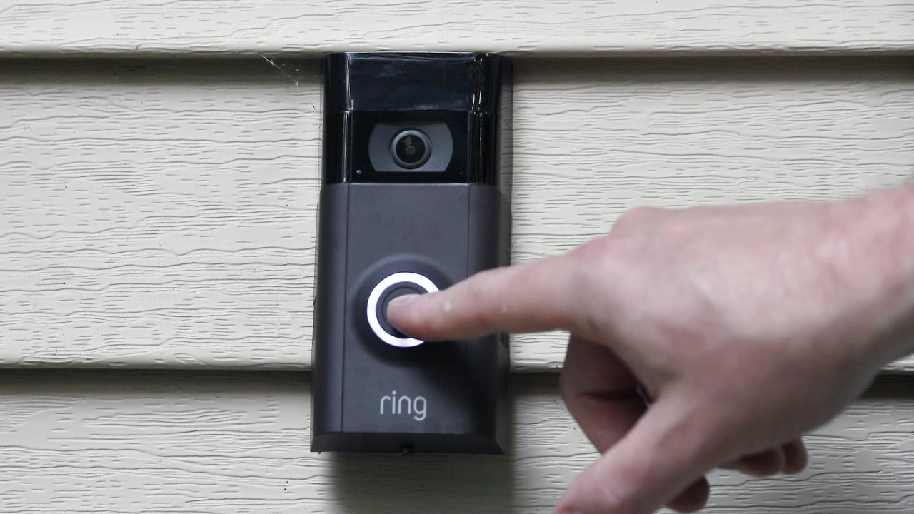 Ring customers can expect a payment from the FTC, thanks to a video privacy settlement