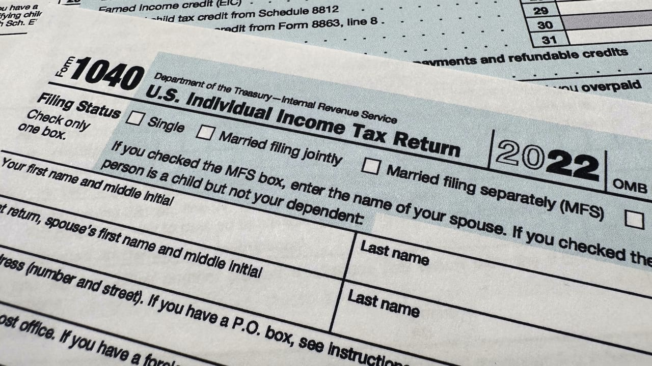 The IRS’ direct file pilot program saved taxpayers money. Will more states get to use it next year?