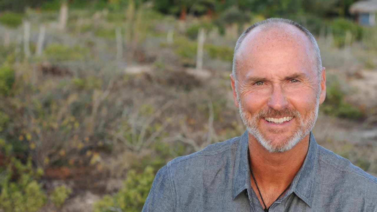 The one question you need to cultivate wisdom from Chip Conley’s Modern Elder Academy