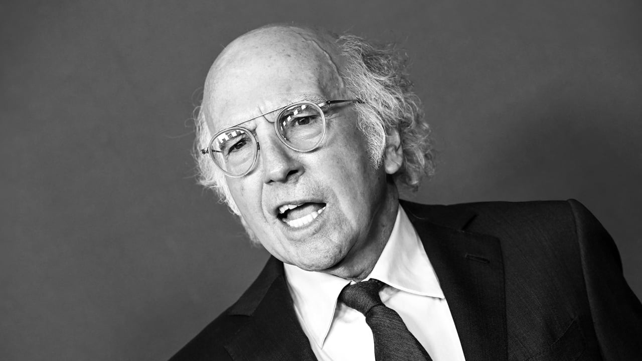 5 things Larry David’s ‘Curb Your Enthusiasm’ can teach you about leadership (all don’ts)