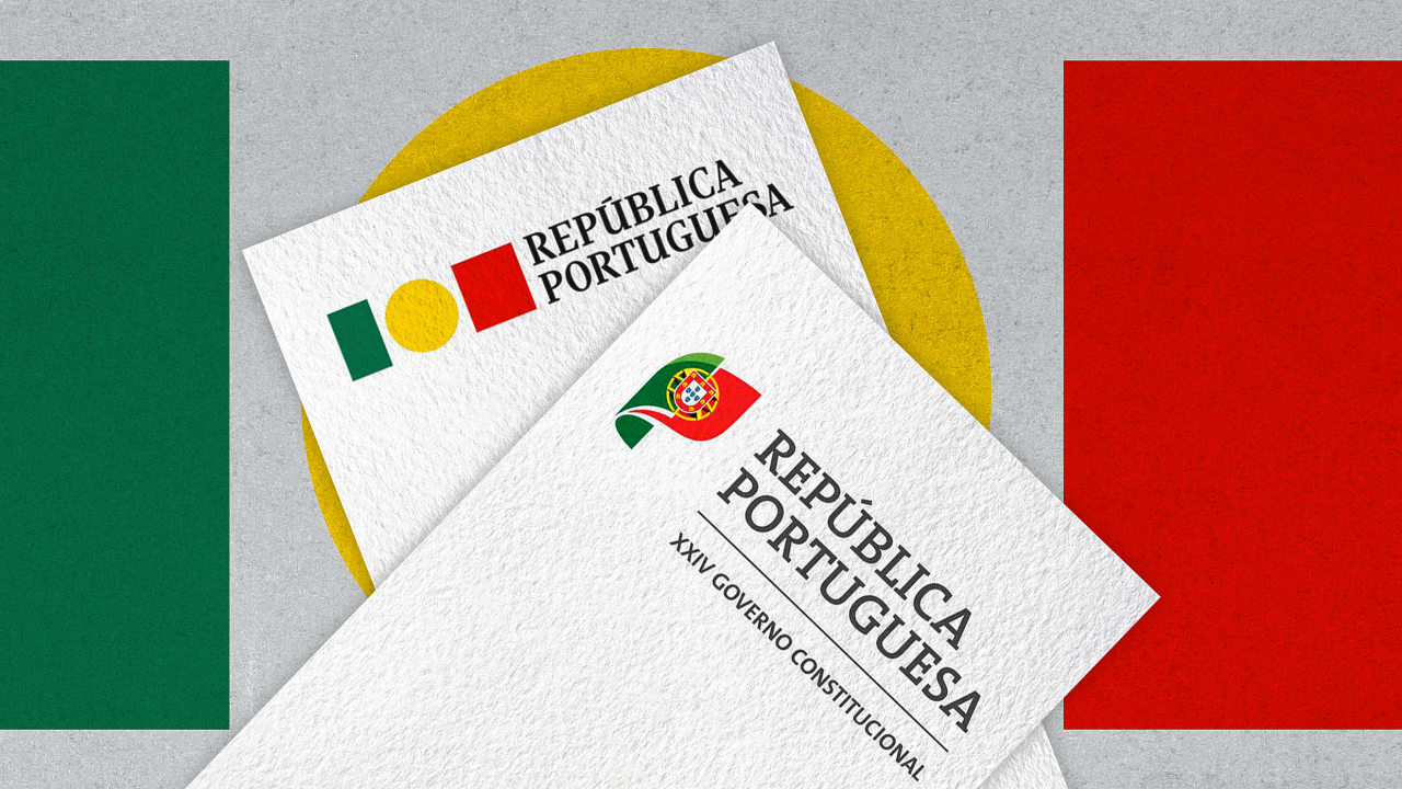 Why people are upset over Portugal’s new logo