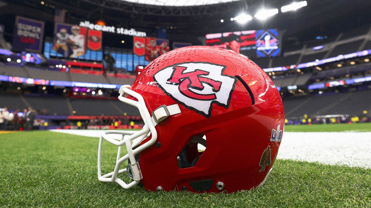 The NFL is switching up the helmets players will wear next year in an effort to improve safety