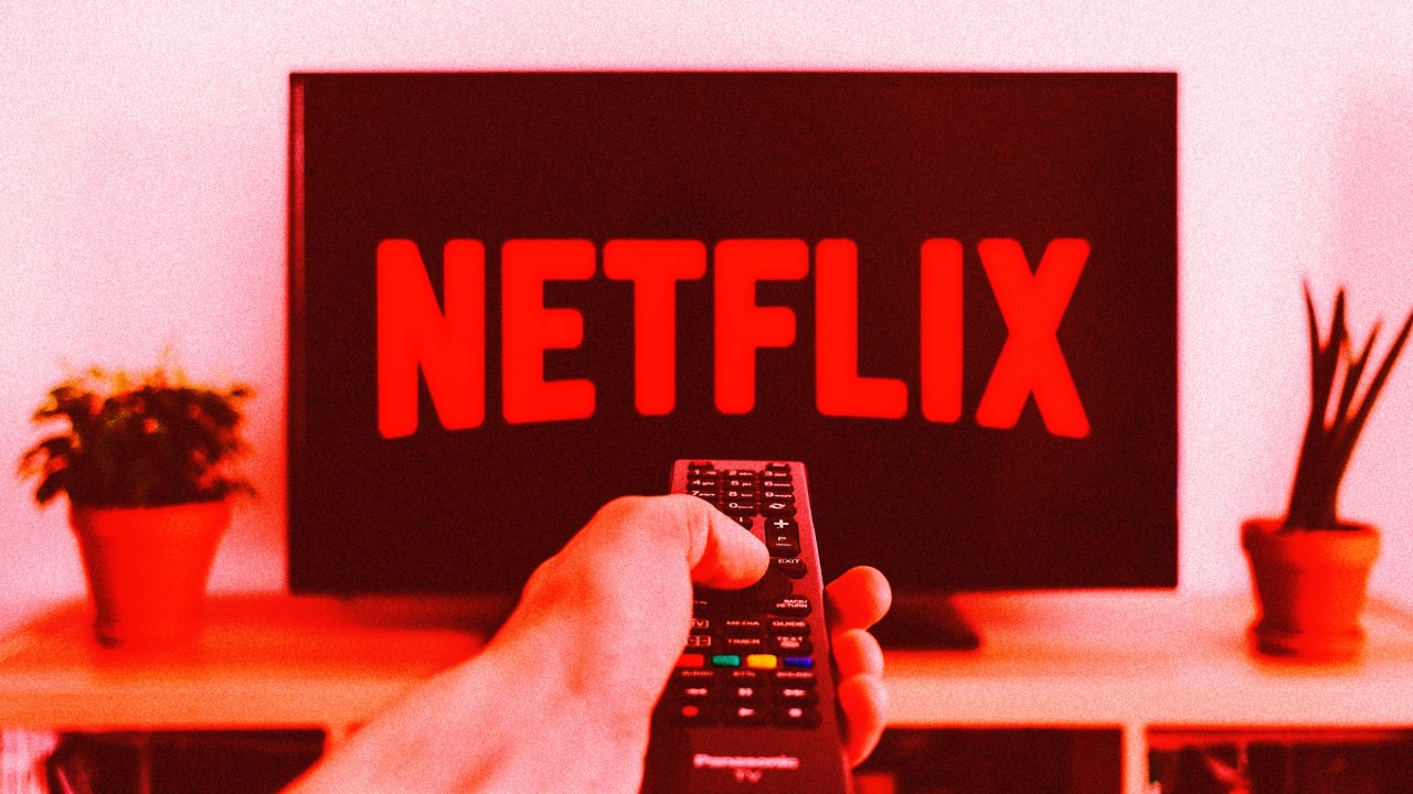 Netflix will stop disclosing member count. Will it hurt advertising?