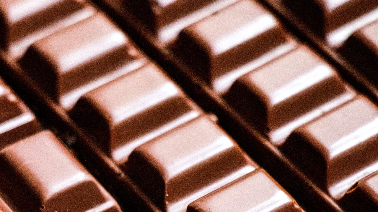 As chocolate prices climb, Mars and Ferrero families now wealthier than 2 largest cocoa-producing countries