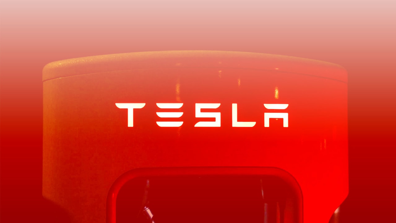 Tesla had a miserable quarter. Why is TSLA stock rising?