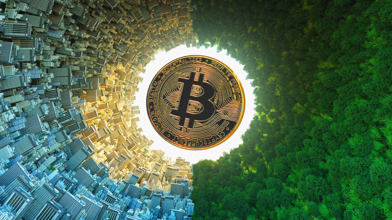 After the Bitcoin halving, what is the climate impact of crypto?