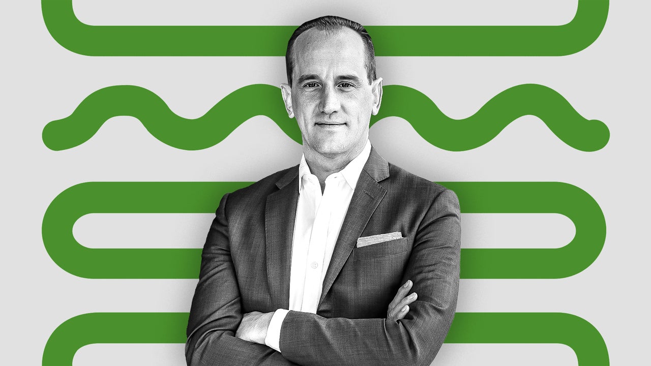 Shake Shack founding CEO Randy Garutti's last interview before retiring