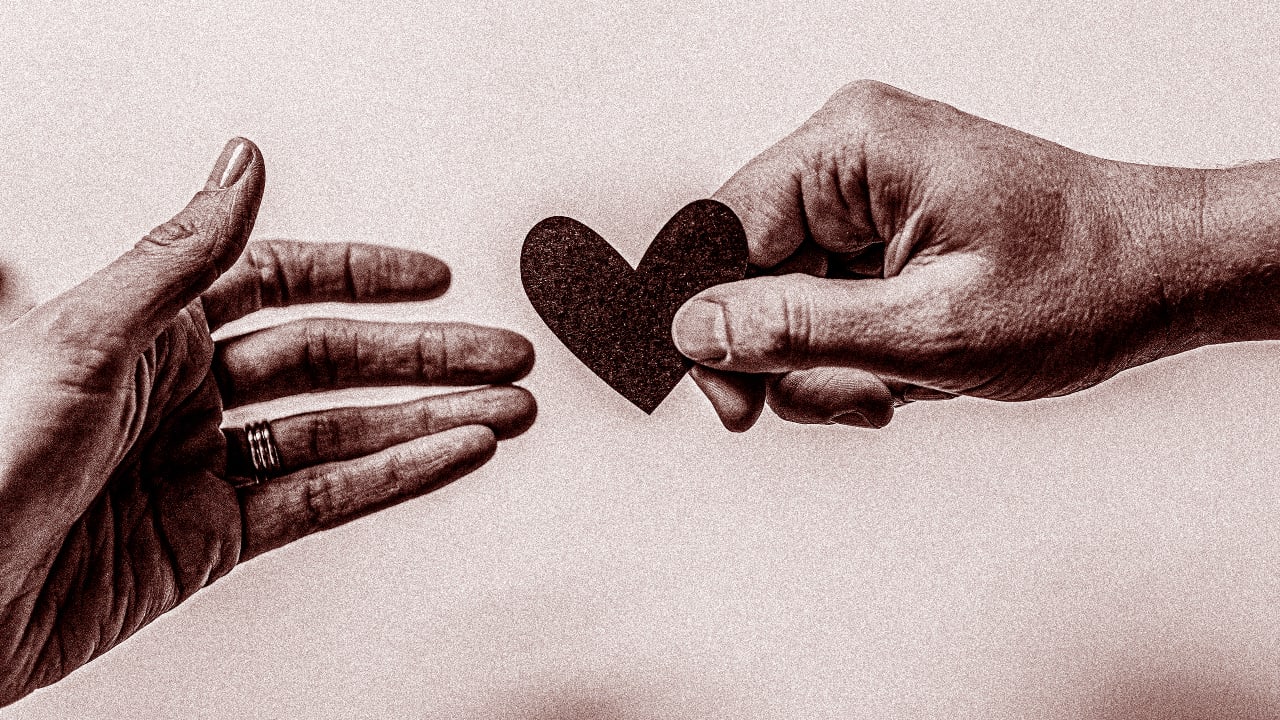 How even the smallest acts of kindness make us happier and healthier