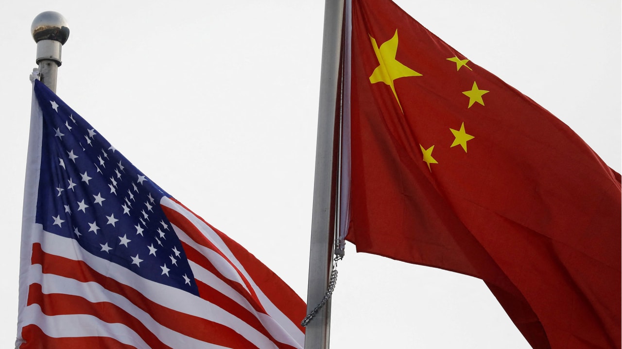 U.S. tariffs on $18 billion of goods aren’t phasing China