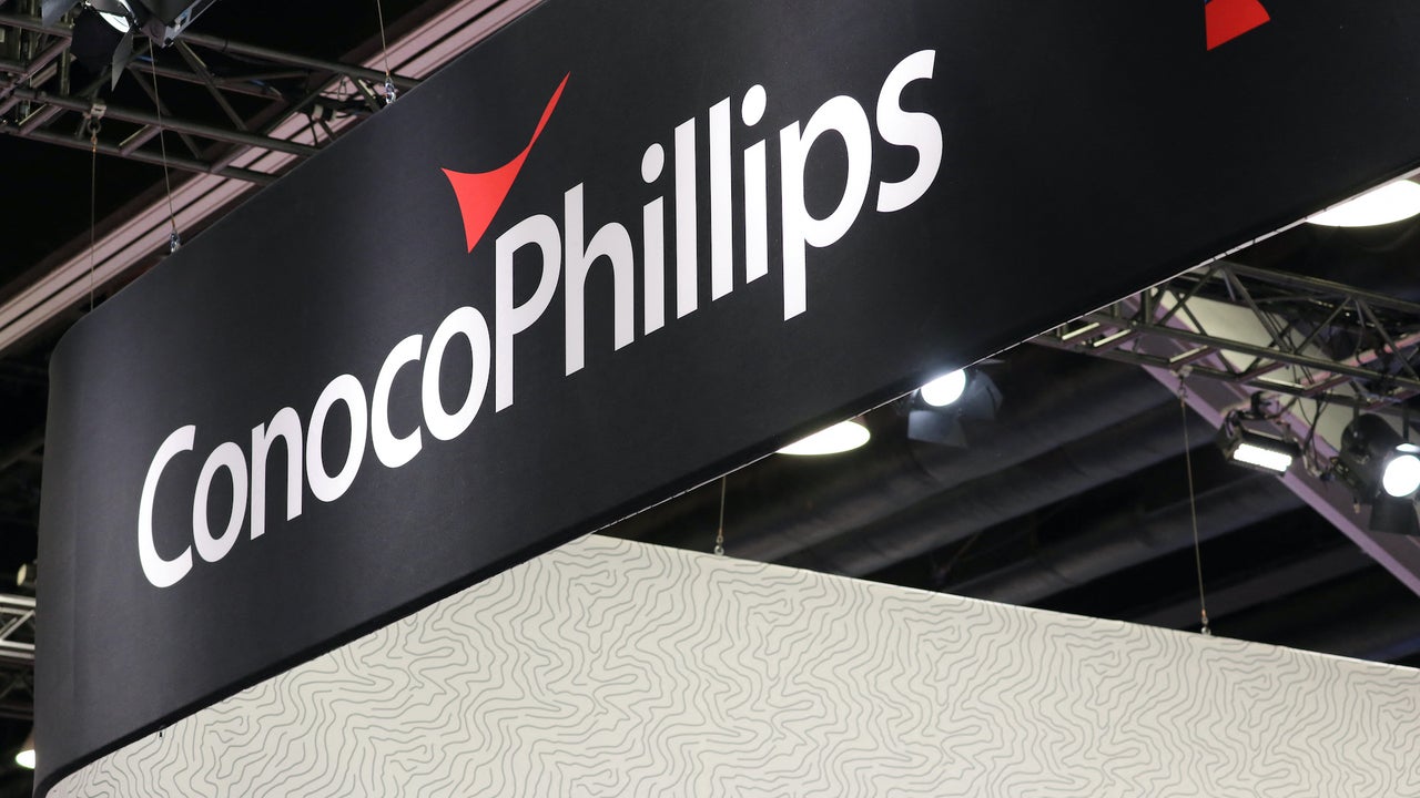 ConocoPhillips to buy Marathon Oil in $22.5 billion deal--another energy megamerger