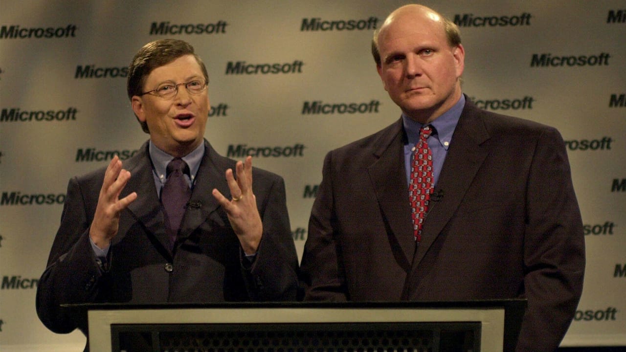 Antitrust lawyers argue that Google and Apple’s innovations are thanks to epic 1998 Microsoft trial 