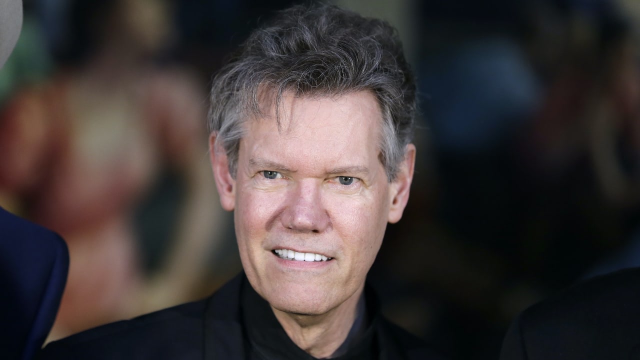 Randy Travis’s first song post-stroke used AI