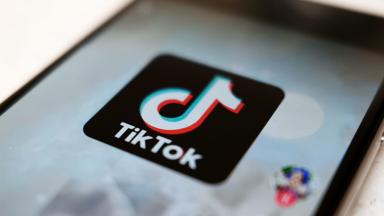 Meet the TikTok creators who are suing the DOJ over the potential ban of the platform
