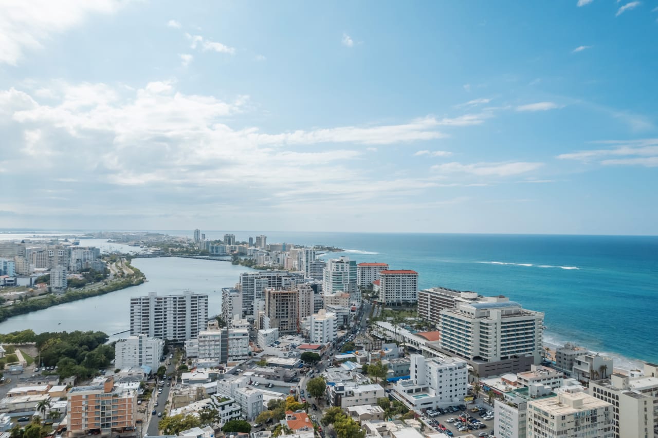 What’s driving a new era of economic growth in Puerto Rico