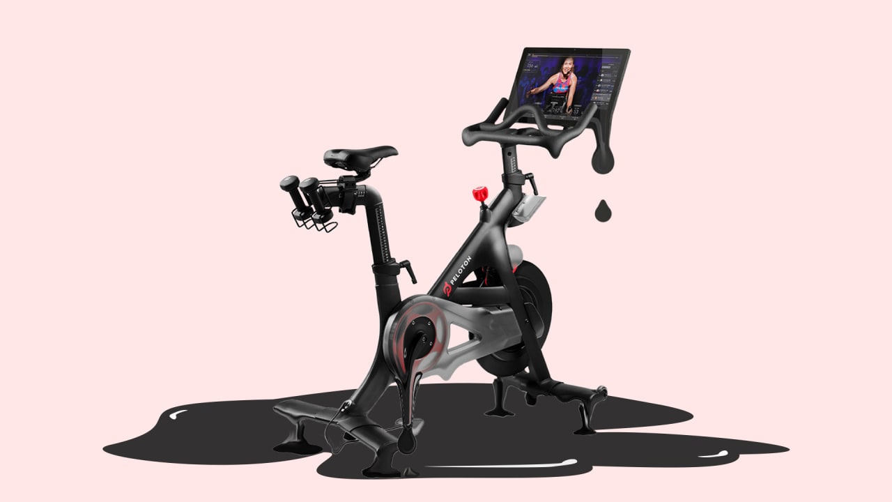 Peloton will see mass layoffs and another CEO exit in latest dramatic attempt to right the ship