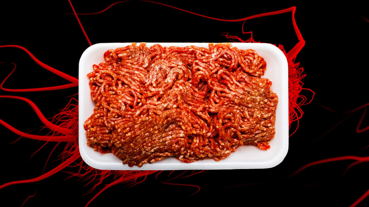 Ground beef recall: E. Coli fears impact 16,000 pounds of meat sold at Walmart stores in 11 states