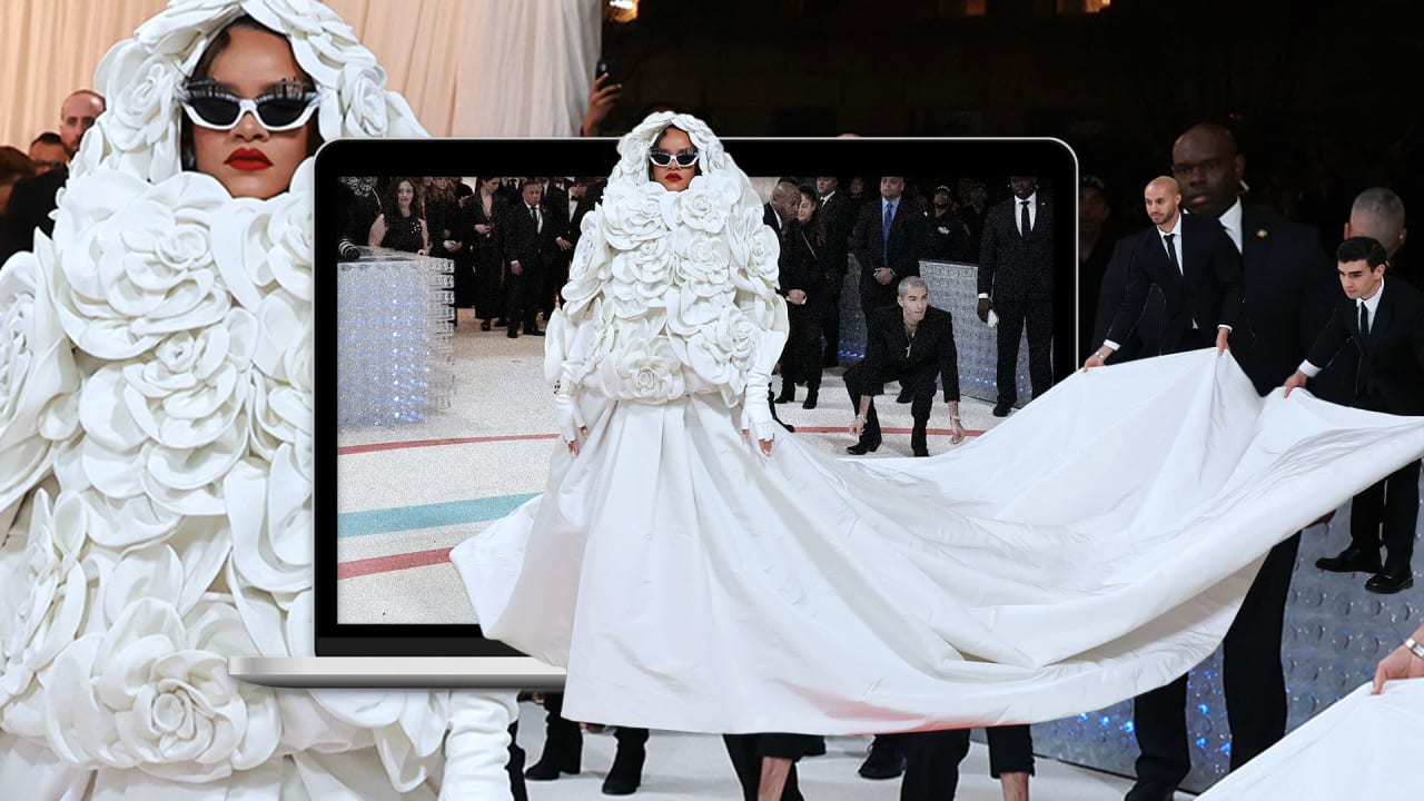 Met Gala 2024 livestream: How to watch the ‘Sleeping Beauties’ event and red carpet online