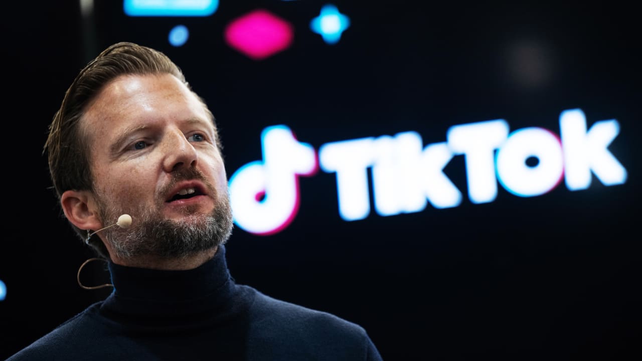 Top TikTok exec out on leave amid accusations of bullying and harassment (exclusive)