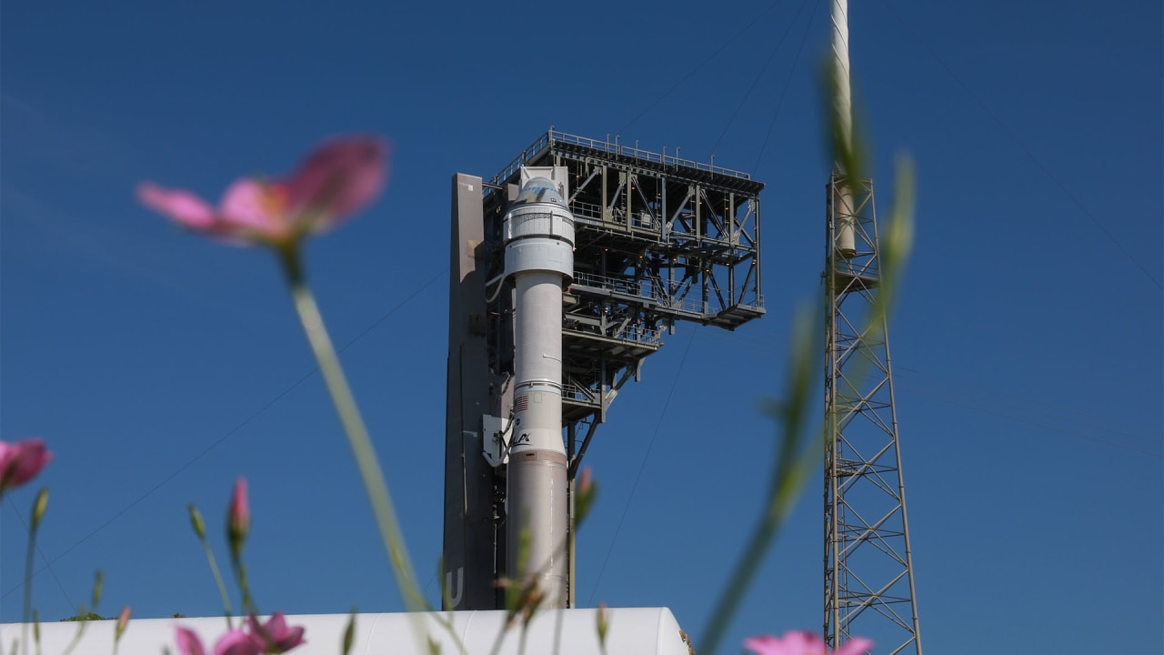 Boeing Starliner tries again. How to watch the crewed NASA rocket launch and dock with the ISS