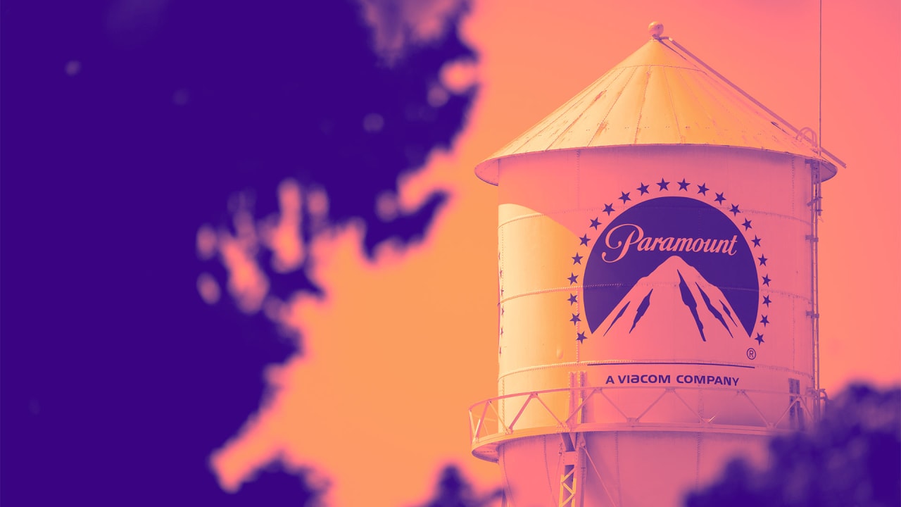 Paramount’s fate could go in 3 possible directions
