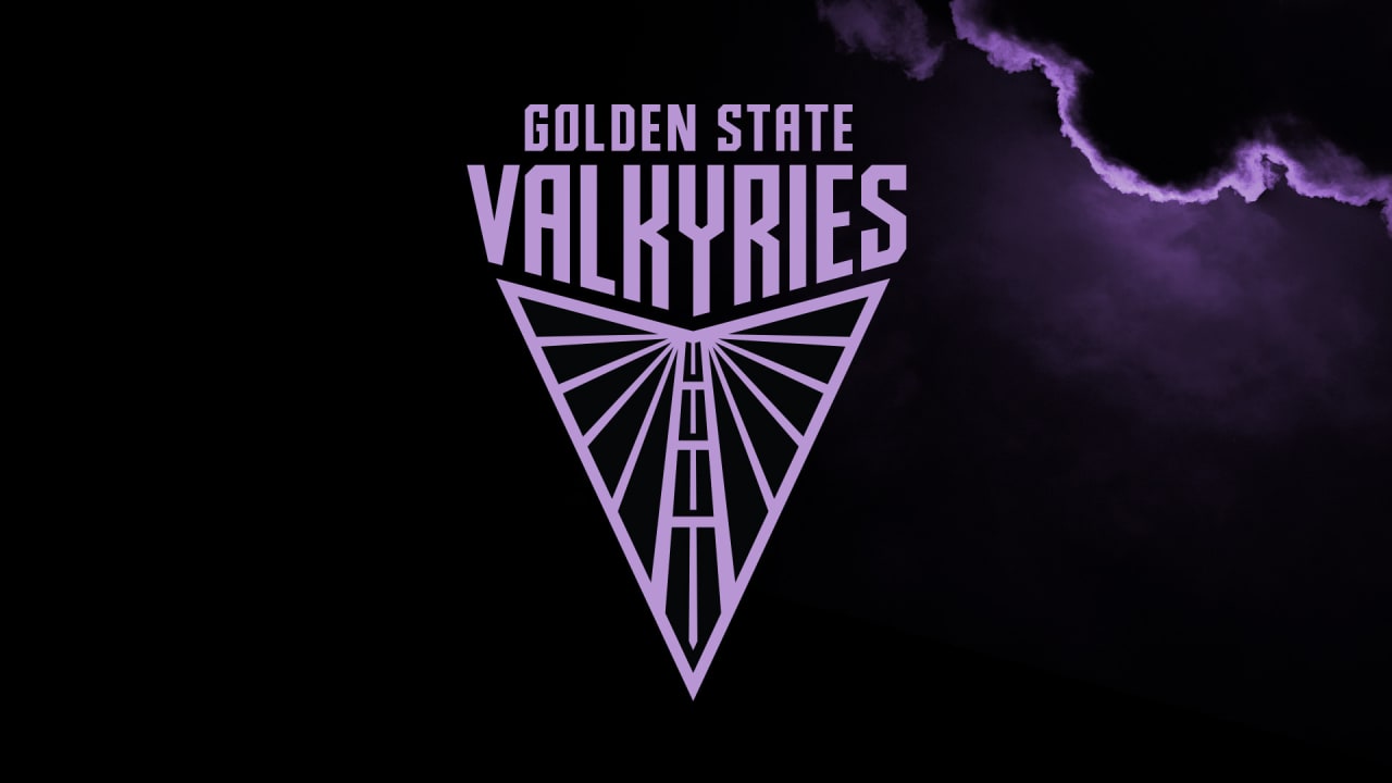 The Golden State Valkyries’ new logo hides a Bay Area landmark
