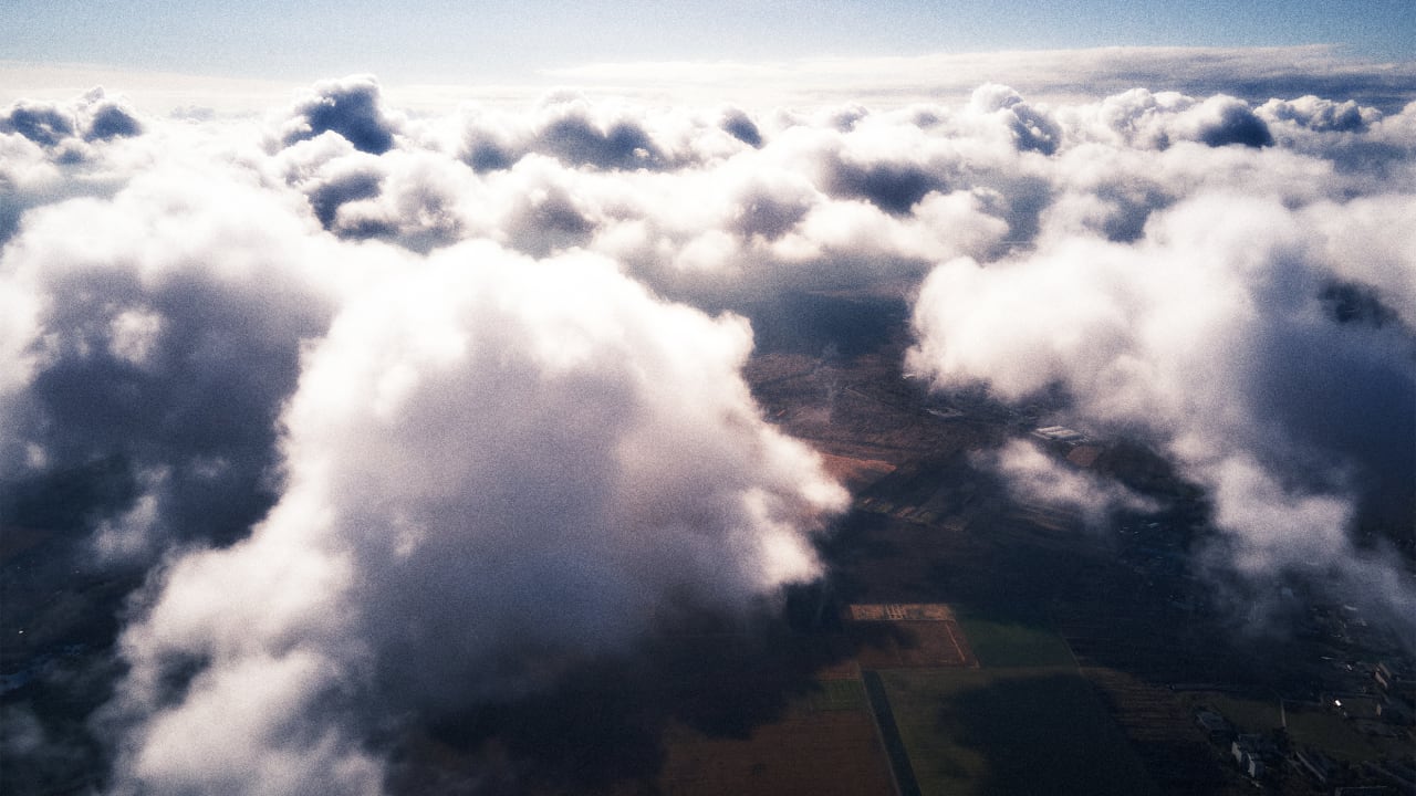 What is ‘cloud brightening’—and why did California just stop scientists from studying it?