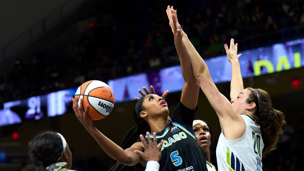 WNBA live stream: How to watch women’s basketball without cable, including limited free options