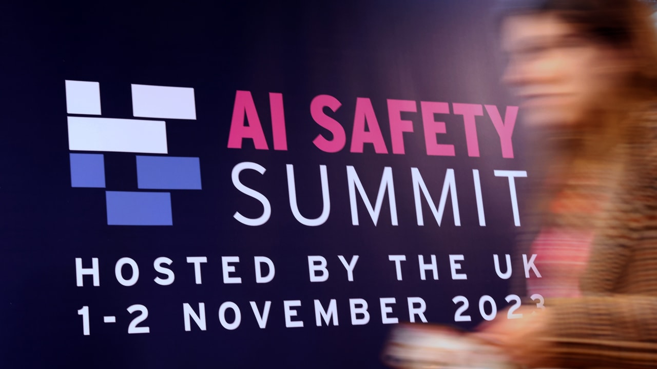 The global AI safety movement is already dead