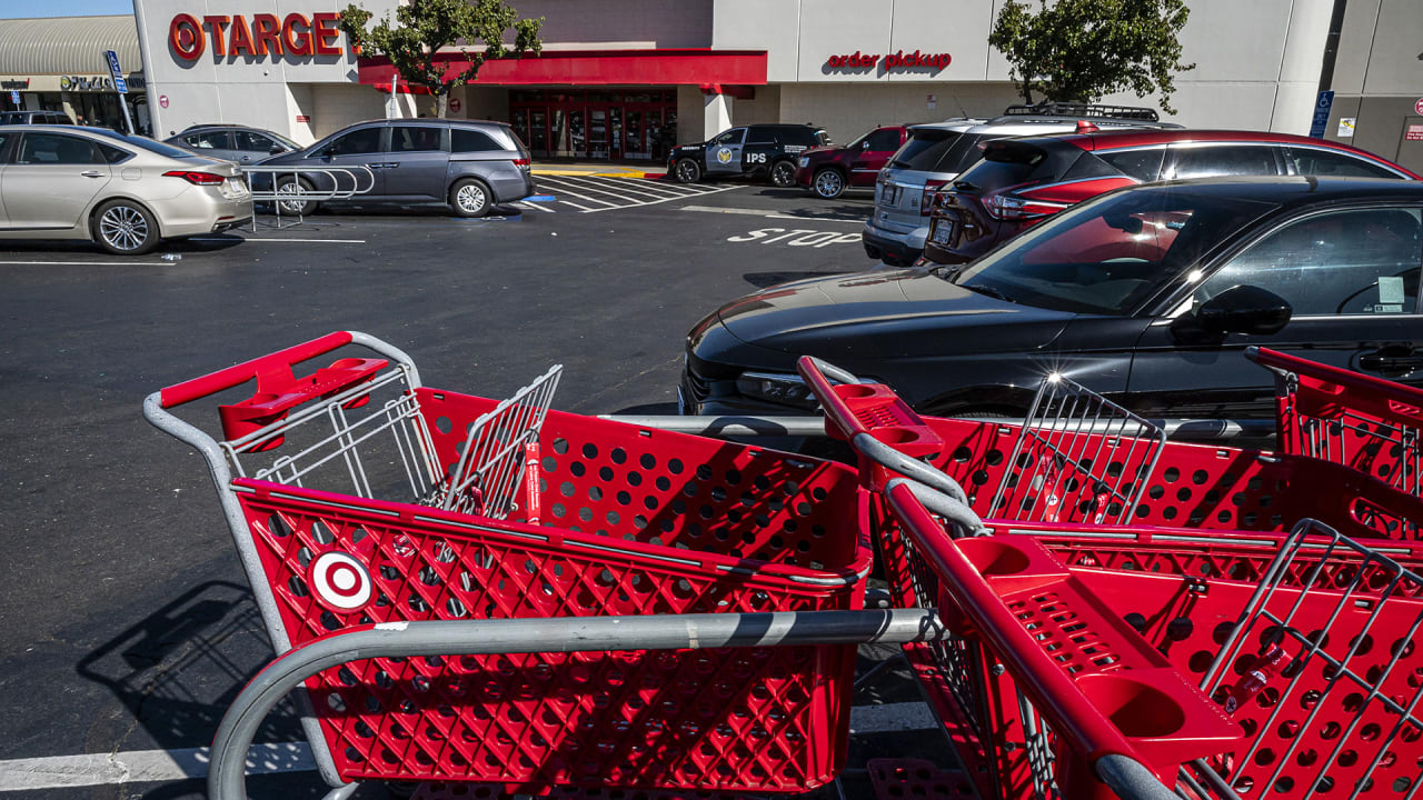 Target cuts prices on 5,000 popular products: Here’s what’s on discount