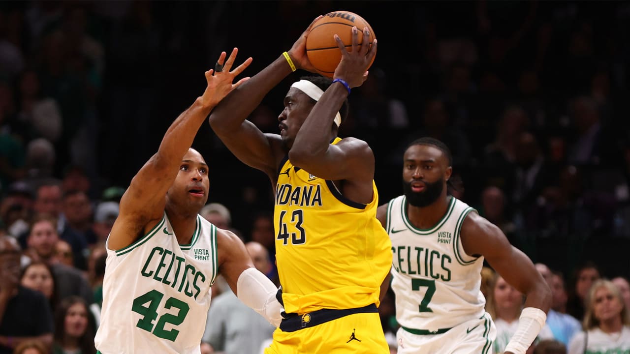 NBA livestream: How to watch the 2024 conference finals online or on a smart TV without cable