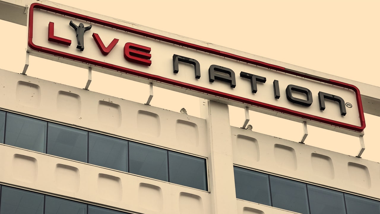 Could Live Nation and Ticketmaster get broken up? Here’s what to know