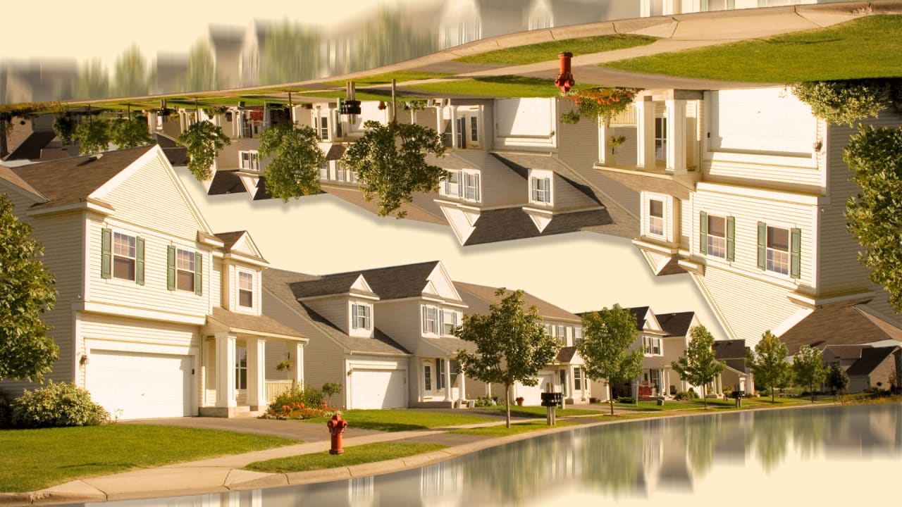 What’s actually happening in the housing market, according to top housing economist Ali Wolf