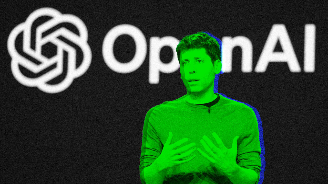 The fog around OpenAI CEO Sam Altman’s 2023 ouster is beginning to clear
