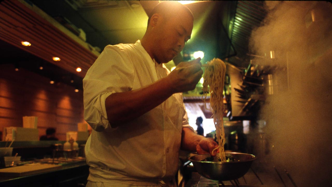 Momofuku Noodle Bar is turning 20. Here are 5 ways chef David Chang changed dining forever