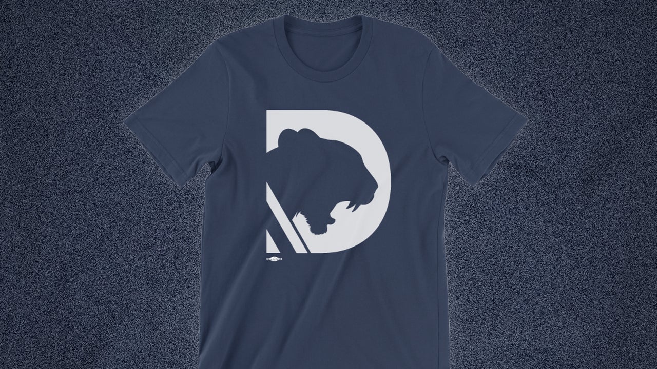 Why Florida's Democratic Party ditched the donkey for a panther logo