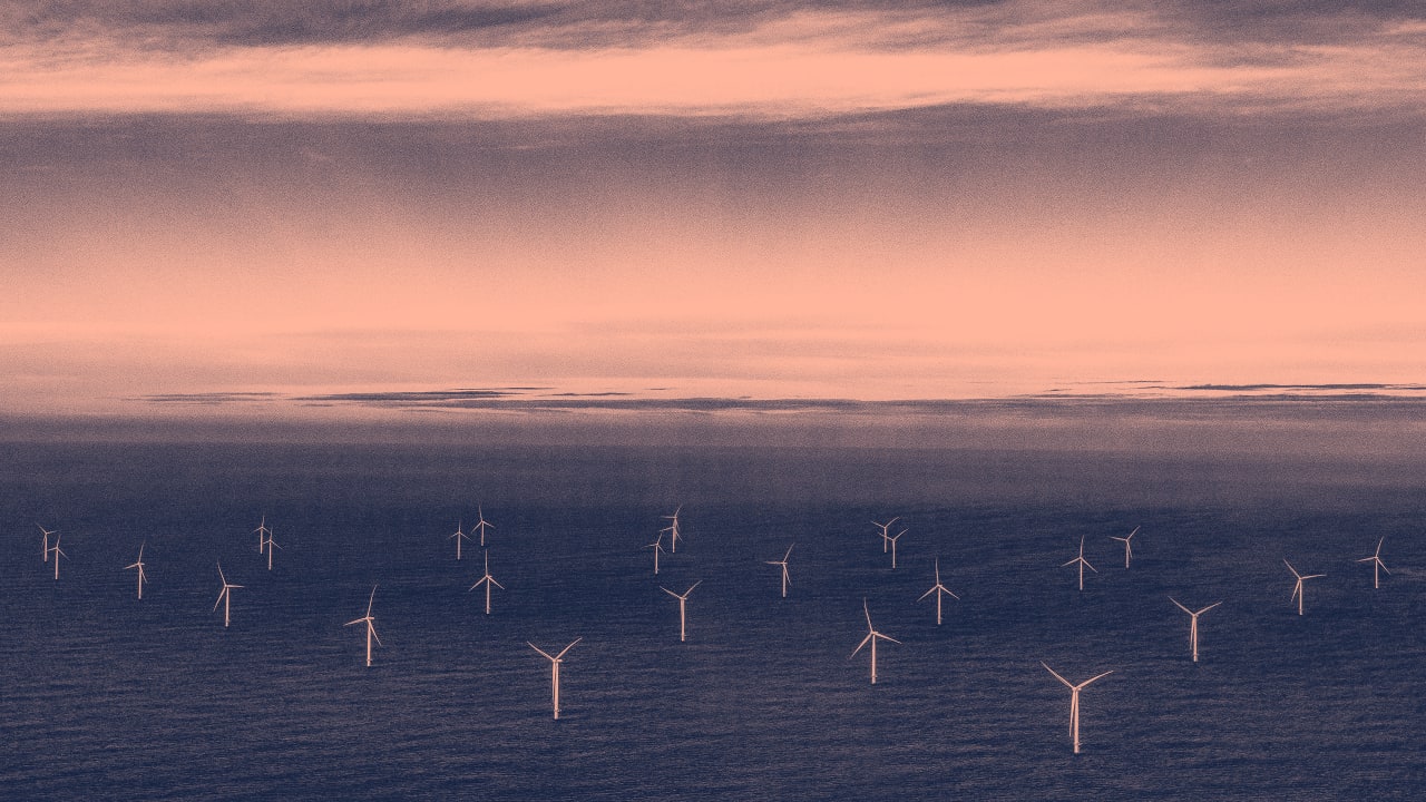 What’s happening to the offshore wind industry and can it recover?